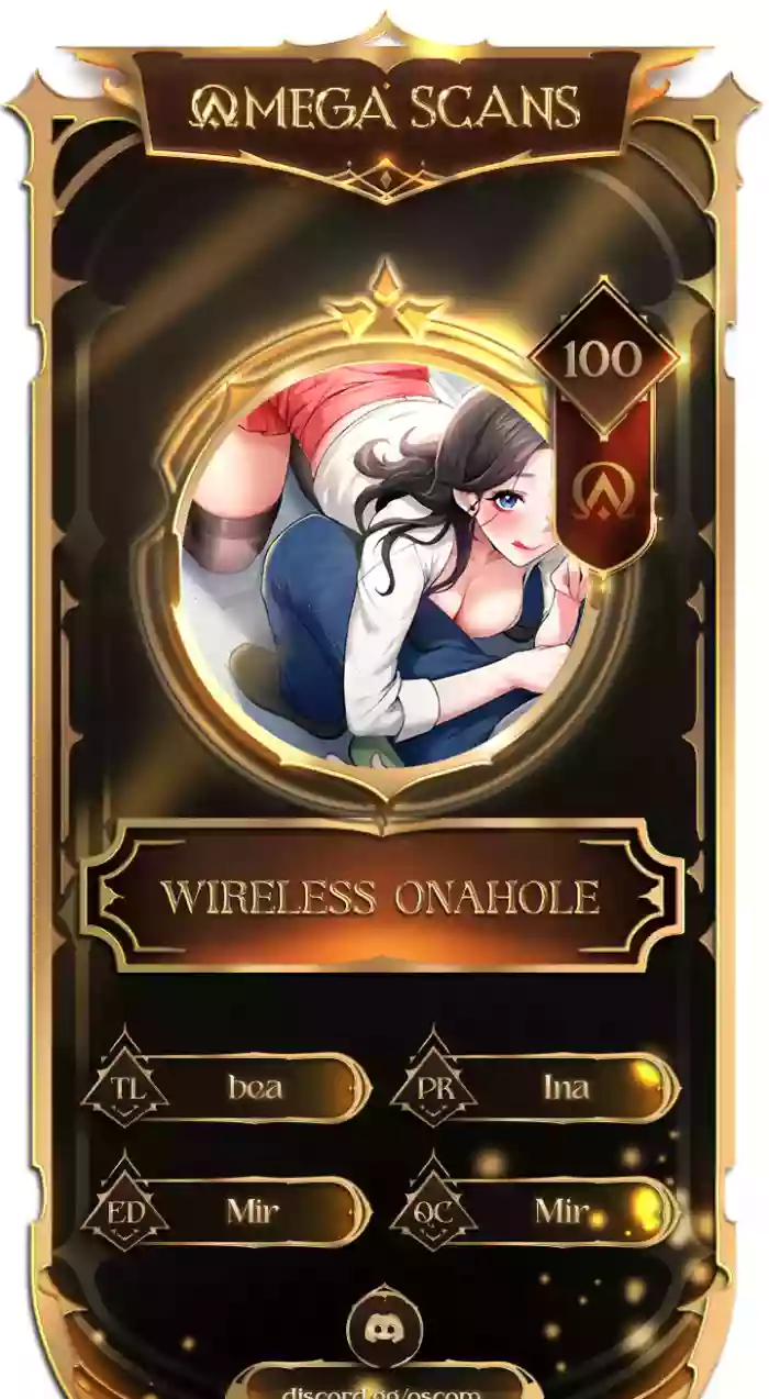 飞机杯女神连线中 Wireless Onahole - Chapter 100 机翻