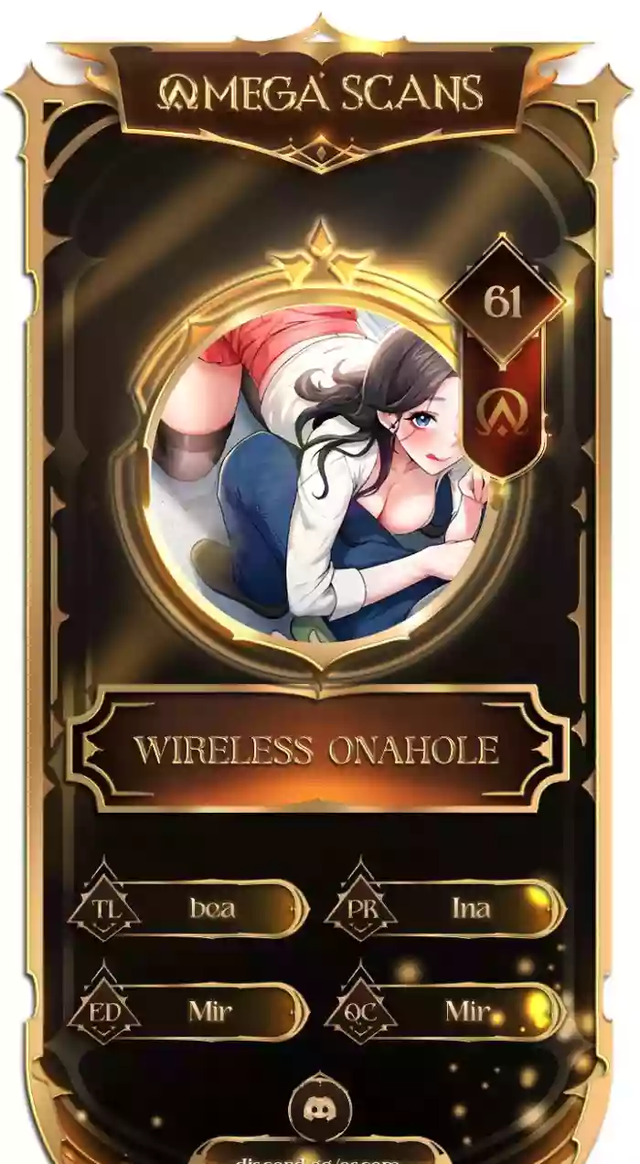 飞机杯女神连线中 Wireless Onahole - Chapter 61—100   机翻合集