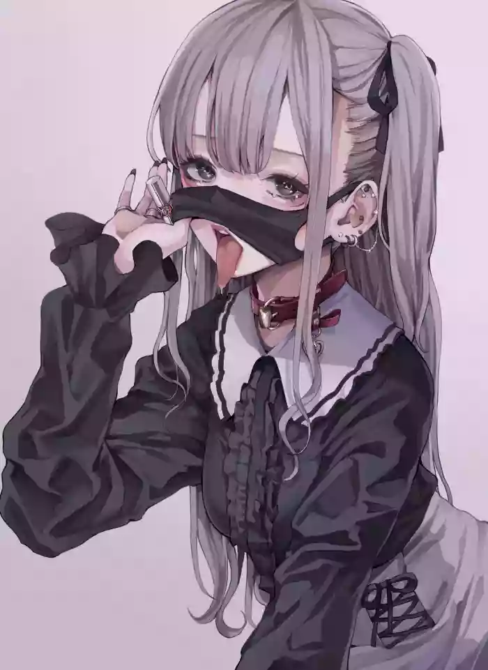 [Minagi KOH] MenFella Chinese