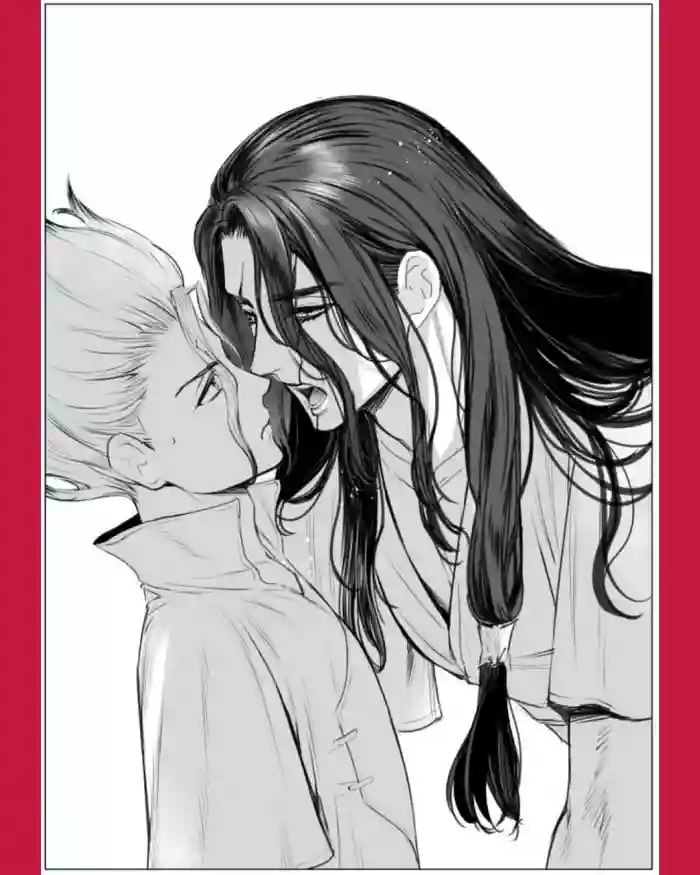 [Suzumama] Aah / TsukaSen Log (Dr.STONE)
