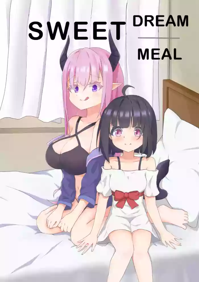[LitoHi]-Sweet dream/meal