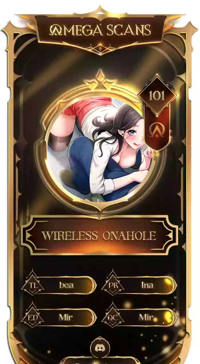 飞机杯女神连线中 Wireless Onahole - Chapter 101 机翻