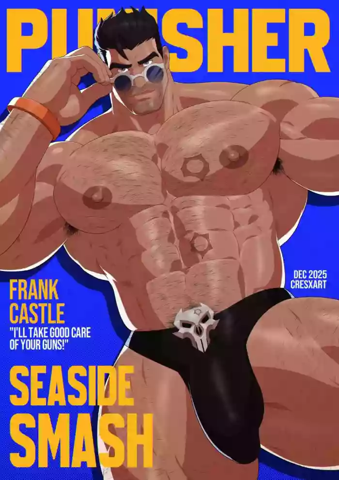 [CHI] Cresxart - Seaside Smash