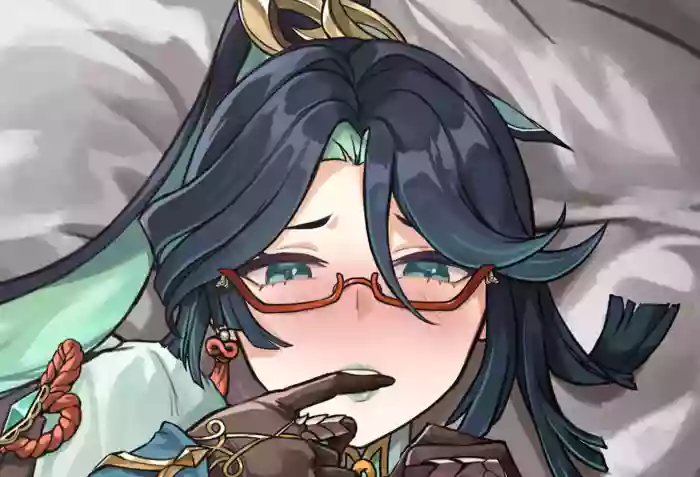 [Frzspiderlily] Xianyun Chinese