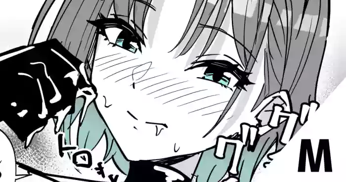 [栗飴くるる] 透に責め搾られる (アイドルマスター シャイニーカラーズ)