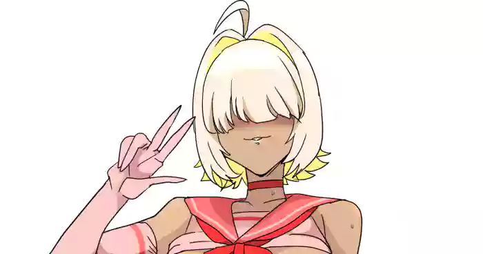 [ゴル] エレグ (勝利の女神:NIKKE)