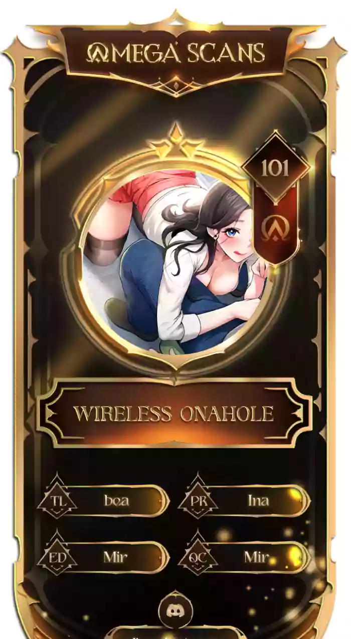 飞机杯女神连线中 Wireless Onahole - Chapter 101—104 机翻合集（更新中）
