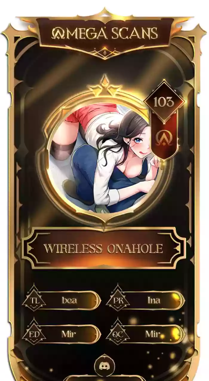 飞机杯女神连线中 Wireless Onahole - Chapter 103 机翻