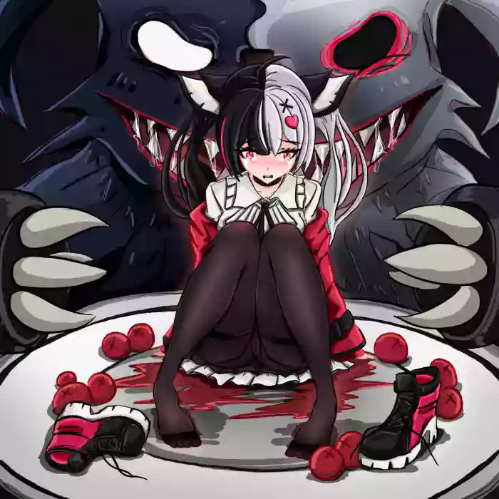 [English]Delicious Lacrimosa/美味安魂曲丸豚鼠本人投稿