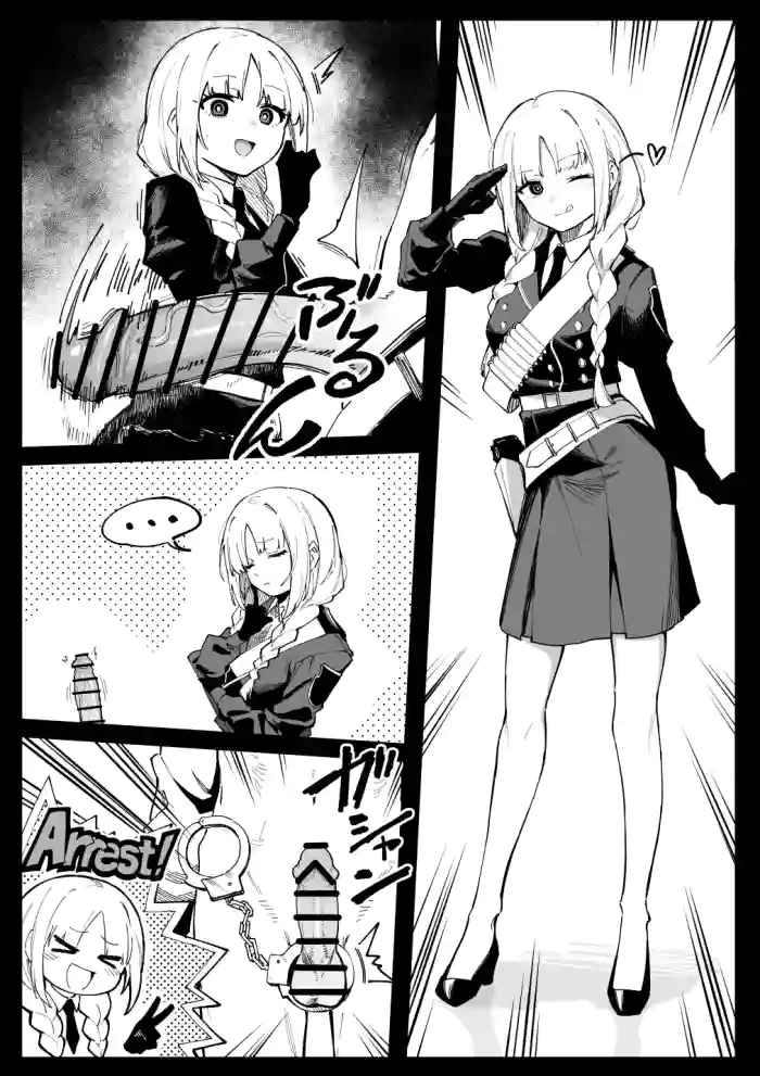 [hirunagi] フランチェスカ