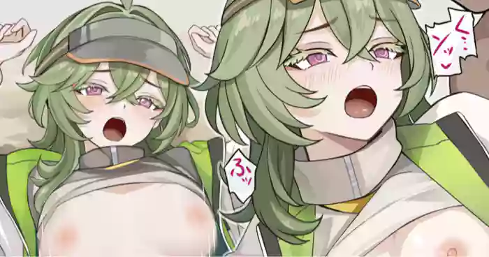 [se34tai] 森の探索中に犯されちゃう♥ (原神)