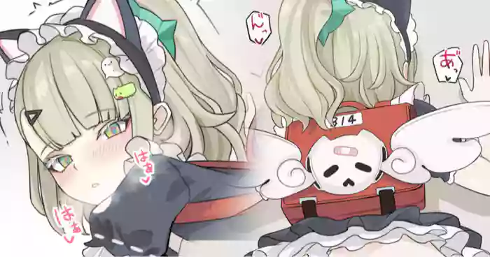 [se34tai] 断れなくて流されちゃう♥ (ゼンレスゾーンゼロ)