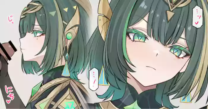 [se34tai] お金を払って手でしてもらう♡ (原神)