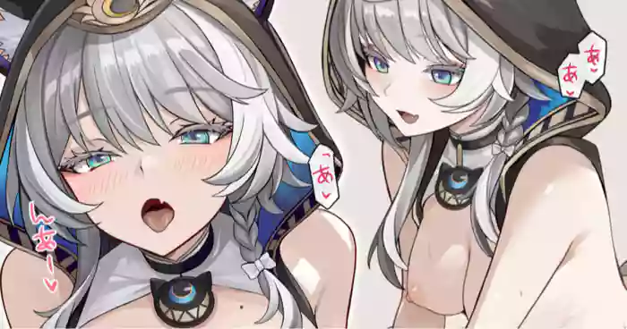 [se34tai] 猫ちゃんにお金を払ってえっち♥ (崩壊:スターレイル)