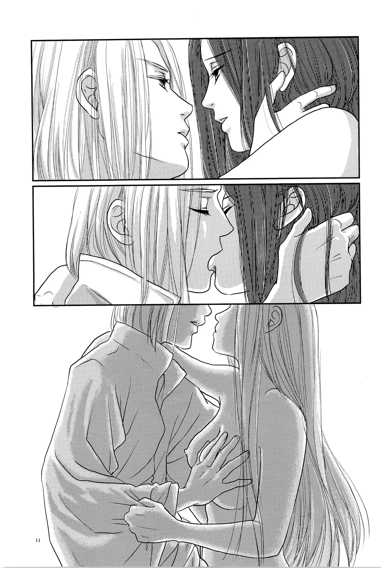 [Riraku (sari)] Aki o Matazu ni (Honzuki no Gekokujou)
