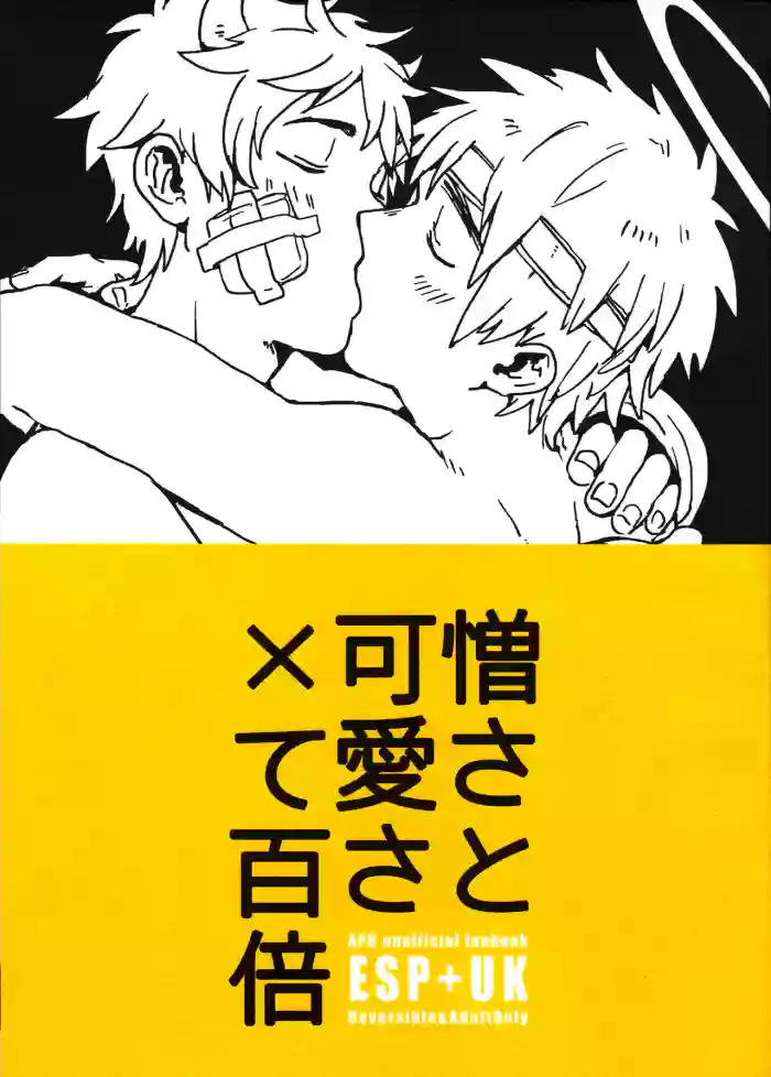 [Bed Sabaku (Gotou)] Nikusa to Kawaisa Kakete Hyakubai (Hetalia Axis Powers)
