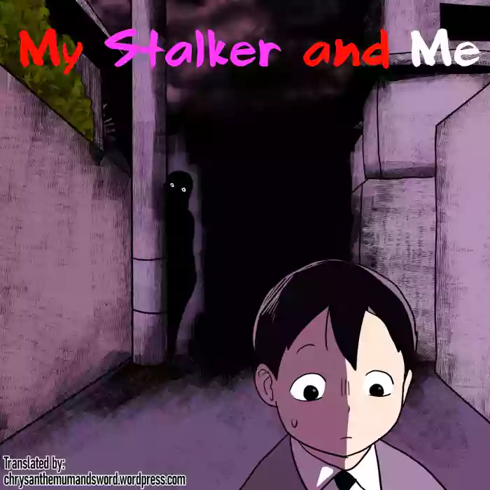 [ampullaria] Stalker Onna to Boku | My Stalker and Me [English] {Chrysanthemum}