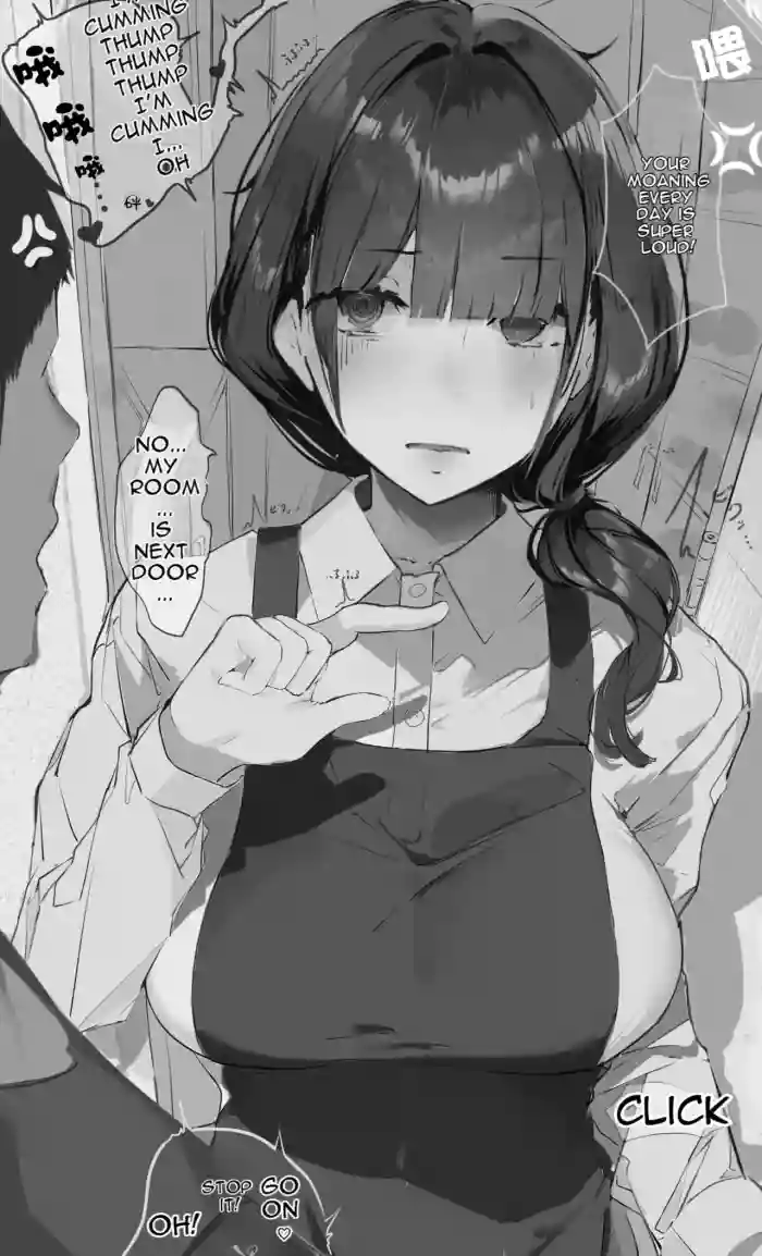 [Mint no Chicchai Oana (Mint Muzzlini)] Souon Trouble [English]