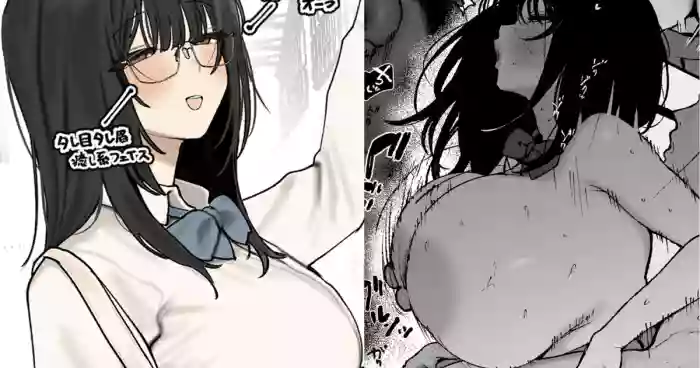 [かわさき] 関わる男全員に｢この子の魅力をわかってるのは俺だけ｣だと思わせて、ヤリチンセフレとの交尾を見せつけることに快感を覚えてい