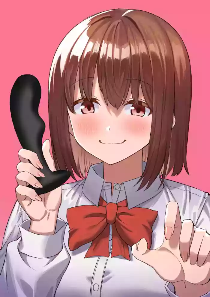 [Pride Beans (Mamekichi)] Kouhai-chan no Ijiwaru Chikubi Zeme 4 | Fiendish Nipple Teasing 4 [English] [nasmas]