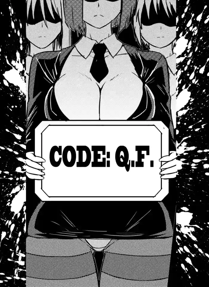Code Q.F. parte 01