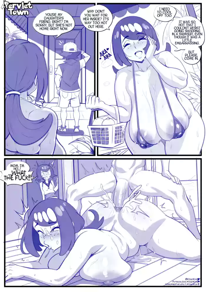 （lanas mom）自用