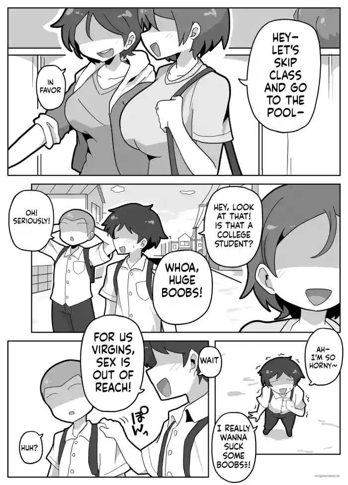 A story about joining in on a friend's family sex. [AI Translated]