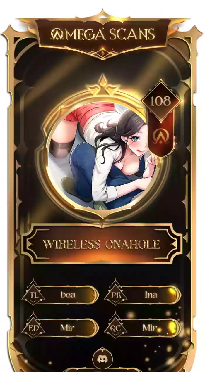 飞机杯女神连线中 Wireless Onahole - Chapter 108 机翻