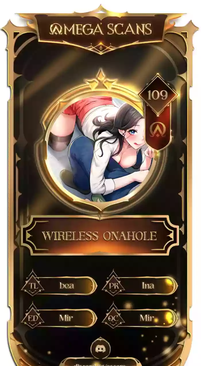 飞机杯女神连线中 Wireless Onahole - Chapter 109 机翻