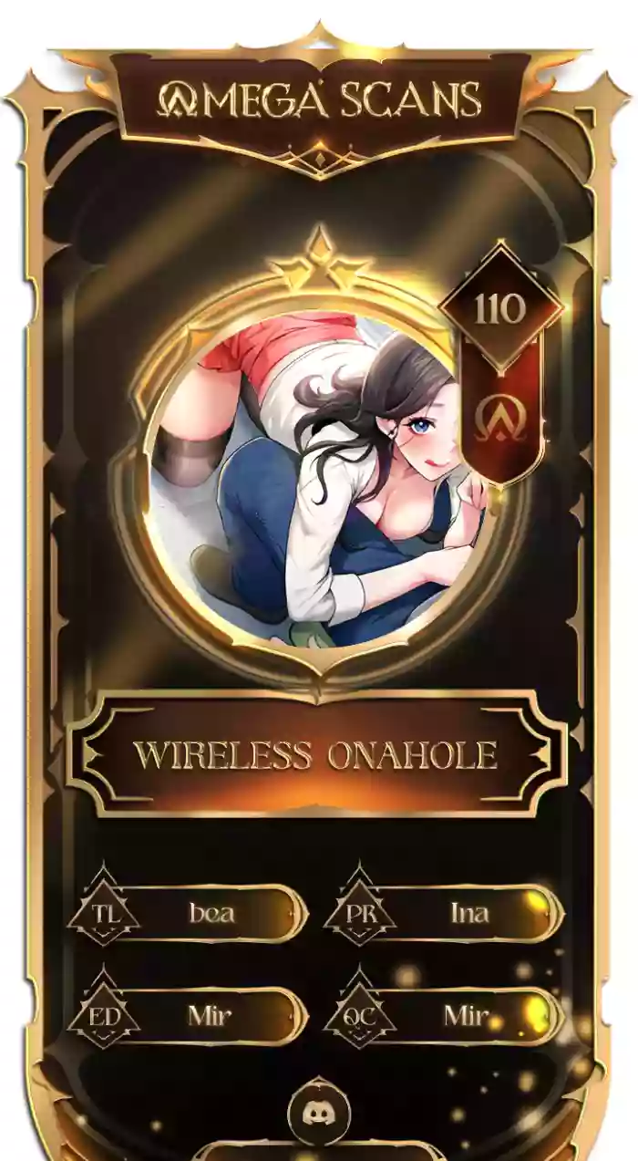 飞机杯女神连线中 Wireless Onahole - Chapter 110 机翻