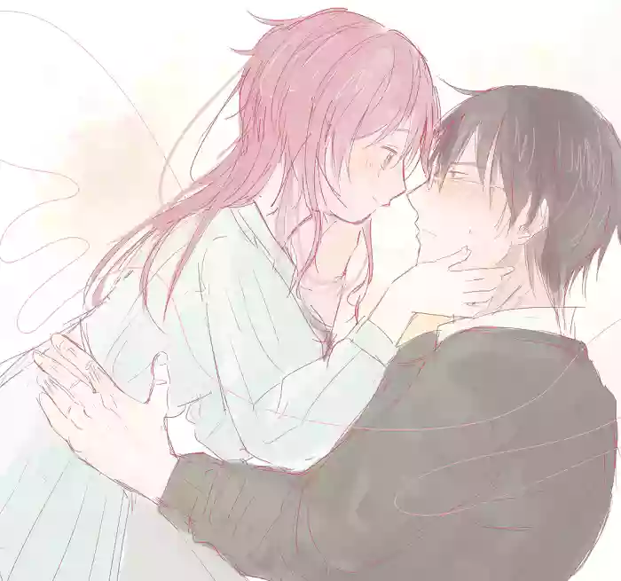 [Howdy] Yamato-kun to Takekura-san 1