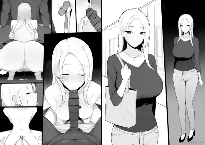 [Saiaku Devil] Osananajimi NTR Situation | Childhood friend NTR [English] [MTL]