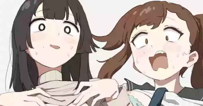 [yamomo] 生穴る (生徒会にも穴はある!)