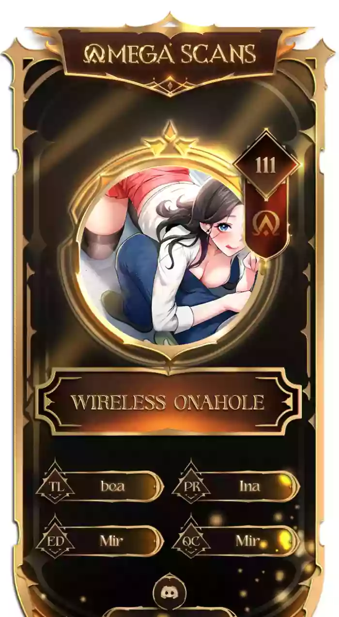 飞机杯女神连线中 Wireless Onahole - Chapter 111 机翻