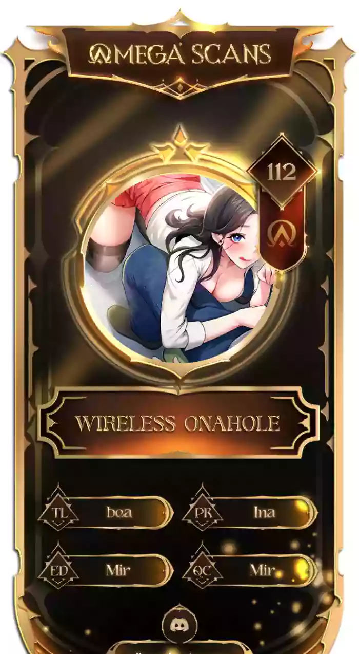 飞机杯女神连线中 Wireless Onahole - Chapter 112 机翻