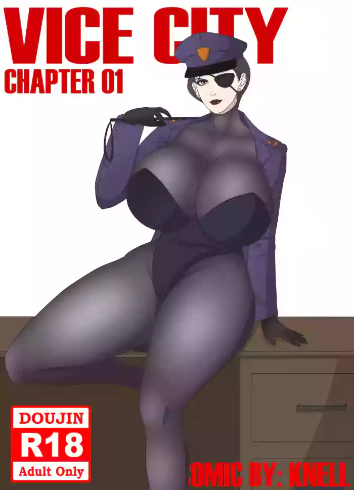 [Knell]VICE CITY CHAPTER 1[我和dalao攻克难关个人汉化]