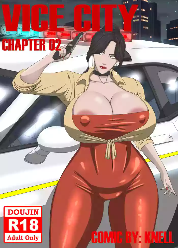 [Knell]VICE CITY CHAPTER 2[我和dalao攻克难关个人汉化]