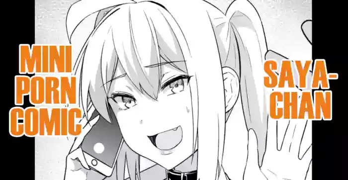 [Ankoman] Saya-chan, Deeto Mae ni Kukkyou Osu Kokujin ni Nanpa Sareru | Saya-chan Getting Picked-up by Burly Black Men Before Her Date (Original) [English] [DeppoTL]