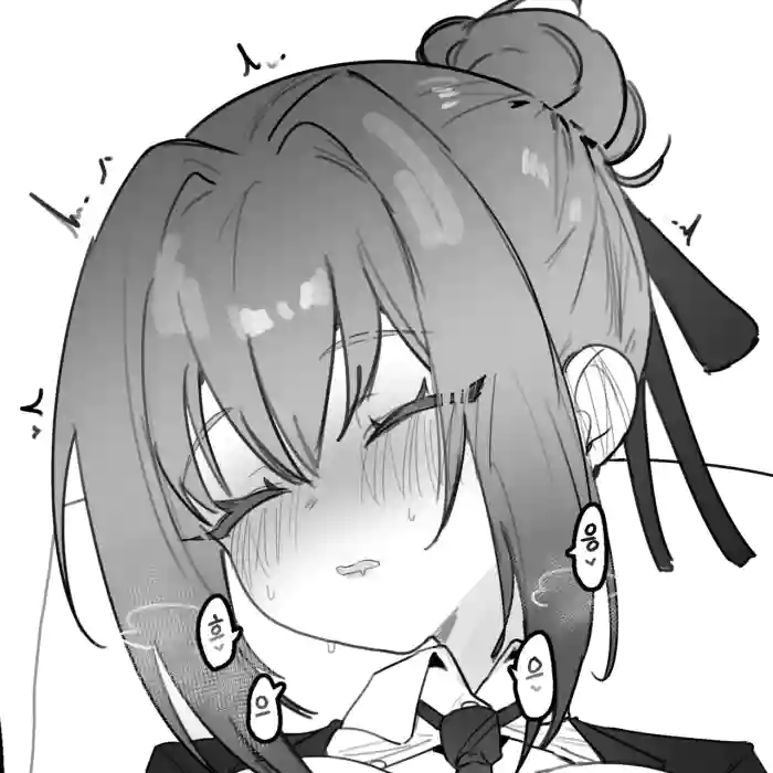 [Eonsang] KALINA (Girls' Frontline) [English]