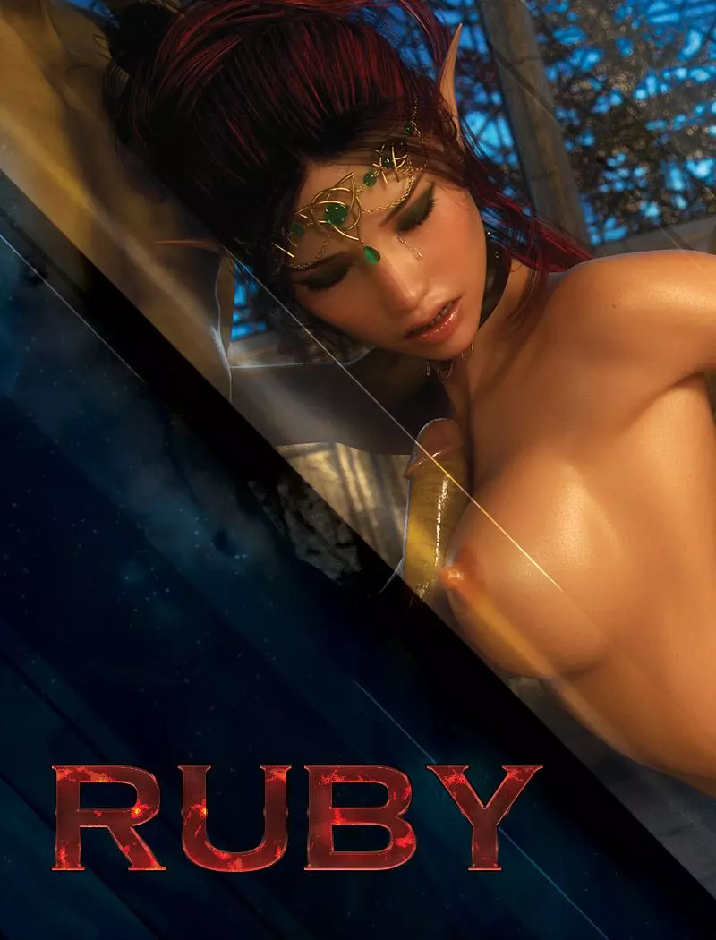 Pinups [Hitman X3Z] Ch. 1