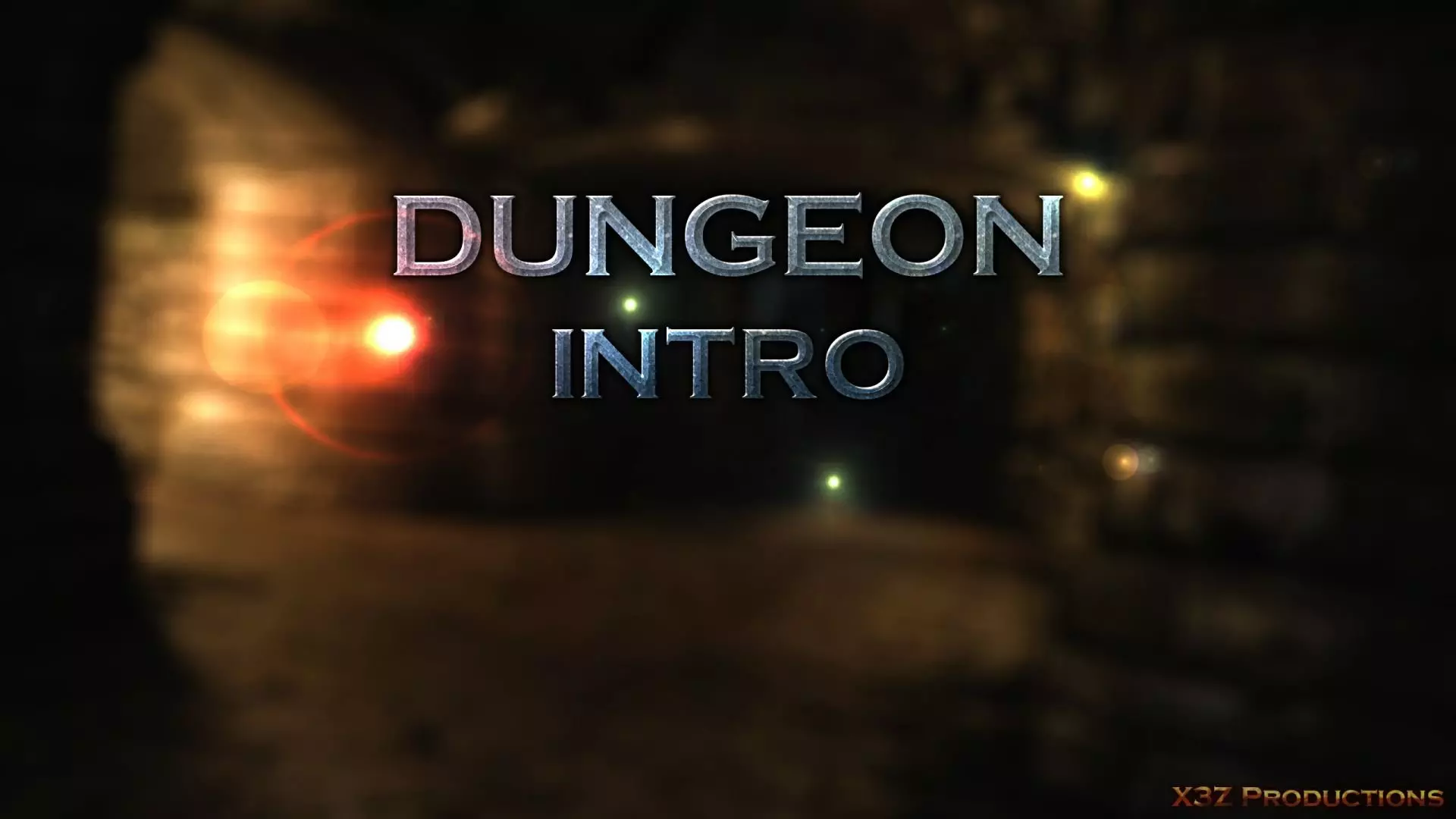 Dungeon [Hitman X3Z] - Origins - Chapter 3