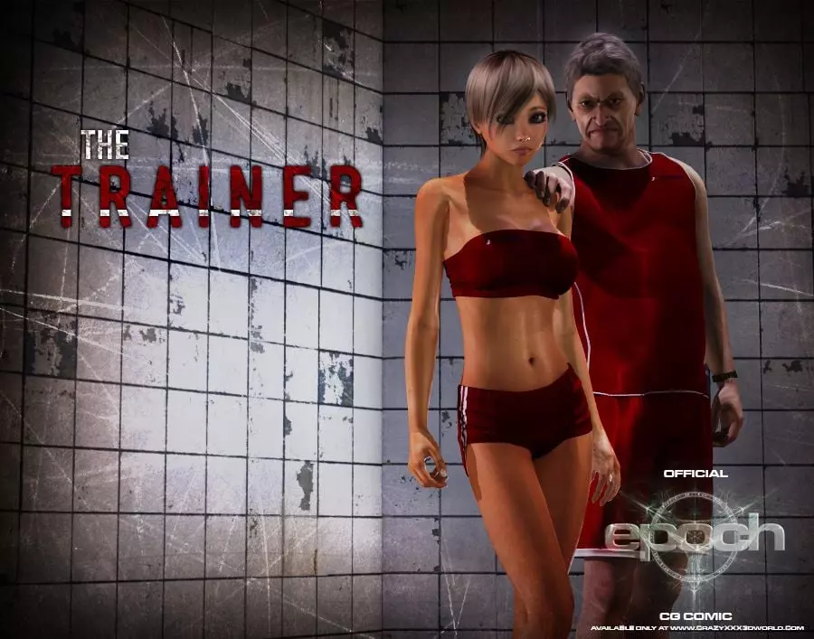 The Trainer [Epoch]
