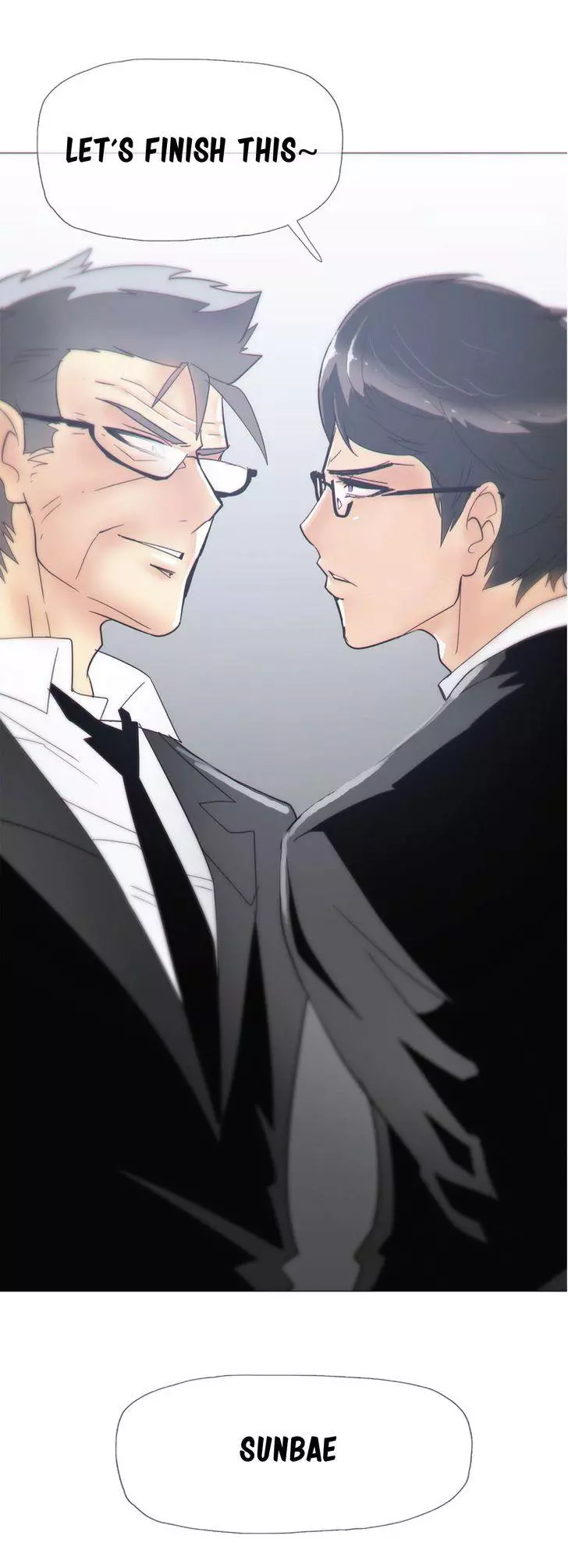 Household Affairs [Butcherboy] - Chapter 16