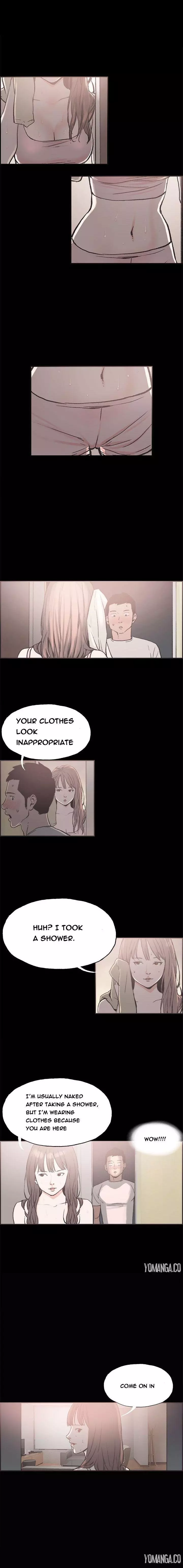 Cohabitation! [Byeongsu] - Chapter 15