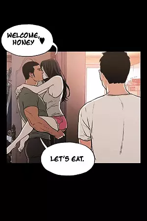 Cohabitation! [Byeongsu] - Chapter 45