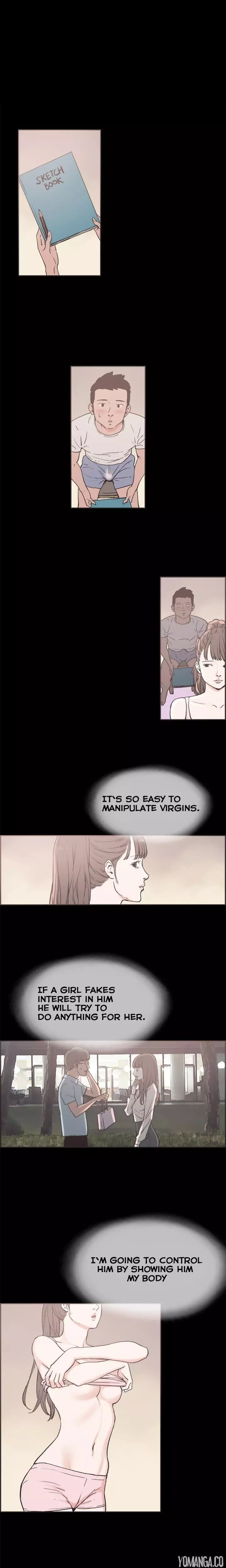Cohabitation! [Byeongsu] - Chapter 16