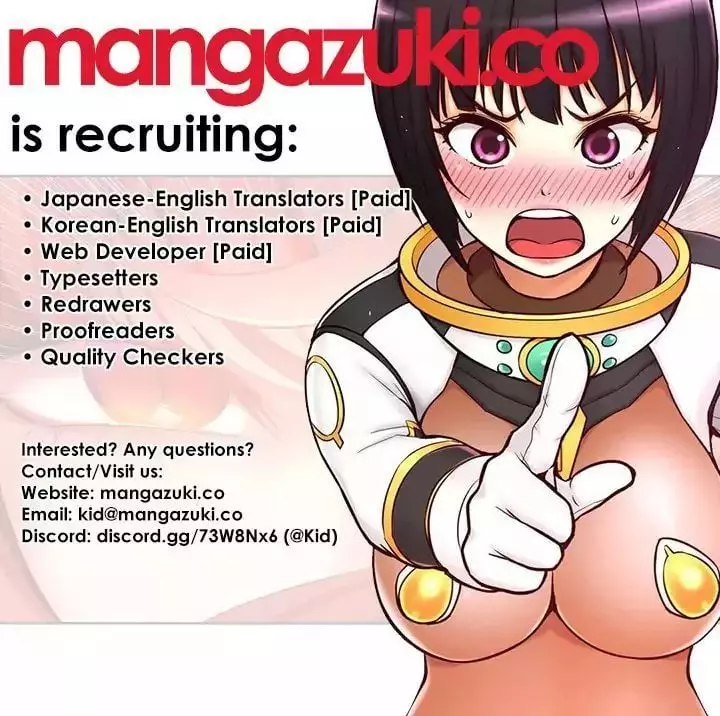 H-Campus [Putaro, Ddasoom] - Chapter 050