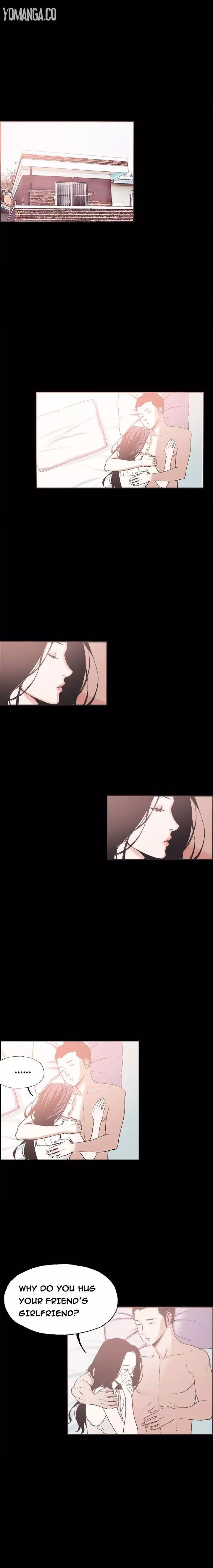 Cohabitation! [Byeongsu] - Chapter 13