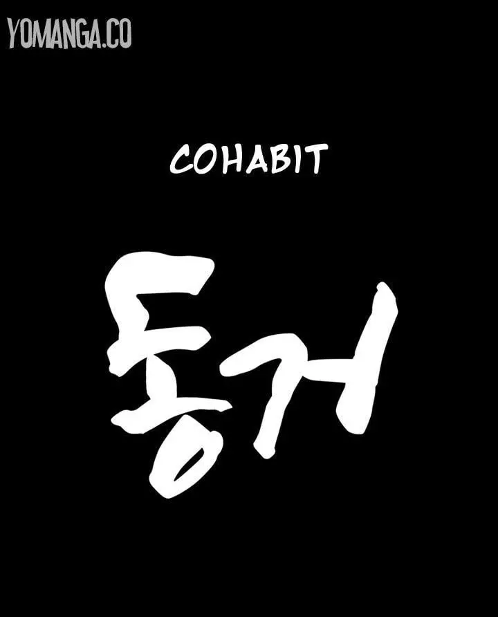 Cohabitation! [Byeongsu] - Chapter 3