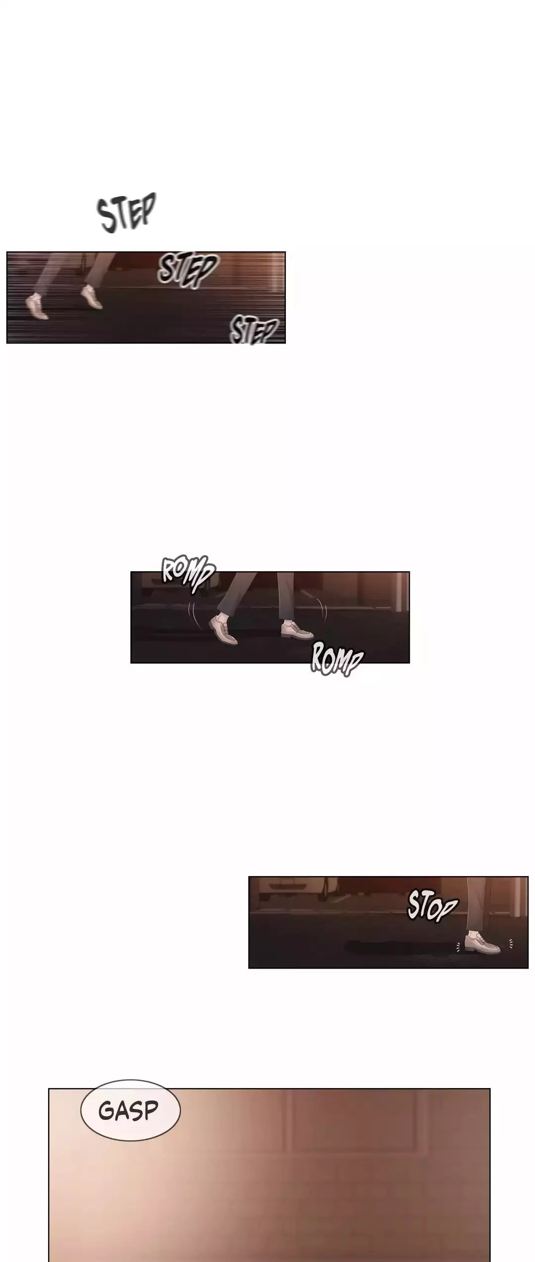 Miss Mystic [Leeseul, Zimtigee] - Chapter 026